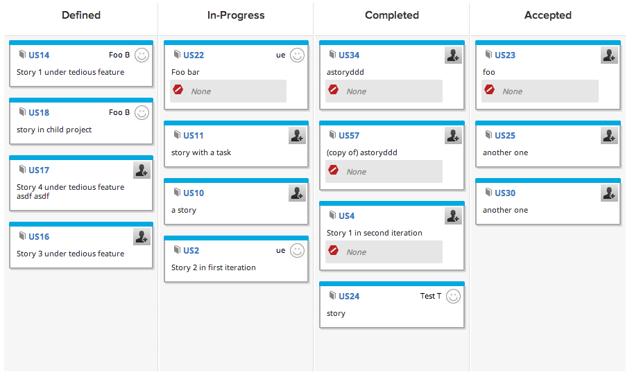 Agile Central App SDK 2.1 Docs