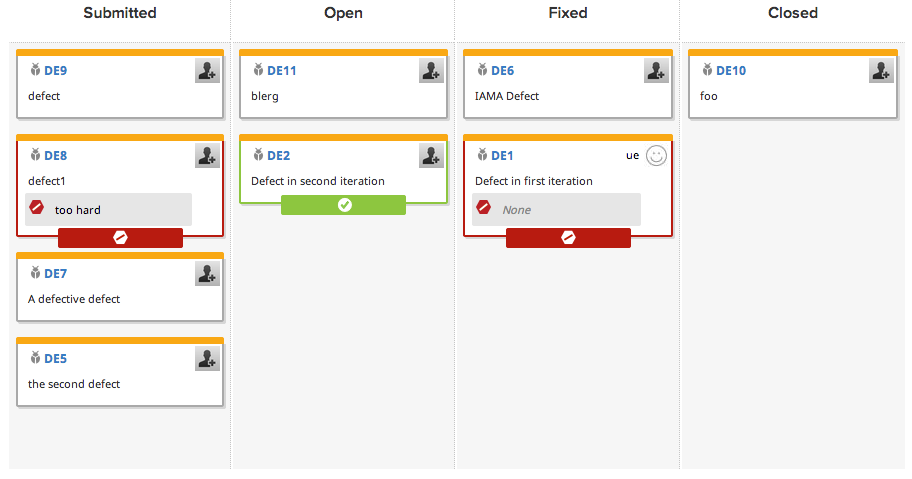 Agile Central App SDK 2.1 Docs