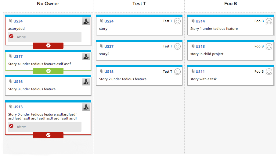 Agile Central App SDK 2.1 Docs
