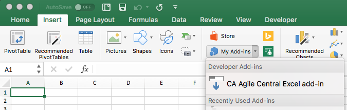 installing excel add in for mac installing excel add in for mac